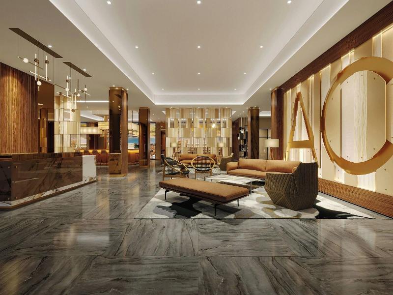 Ac Hotel By Marriott Newtown Square image