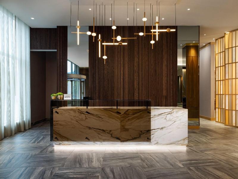 Ac Hotel By Marriott Newtown Square image