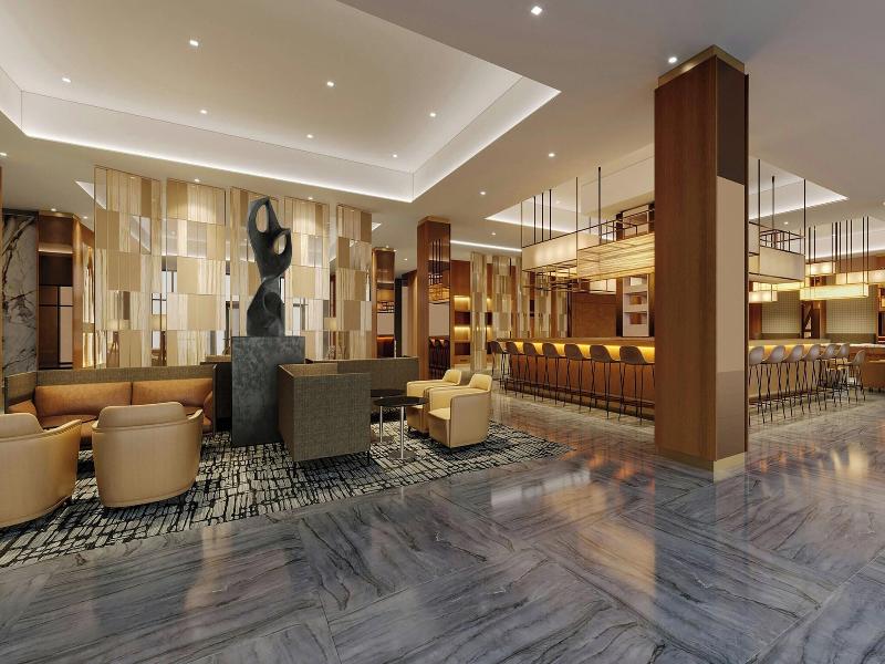 Ac Hotel By Marriott Newtown Square image