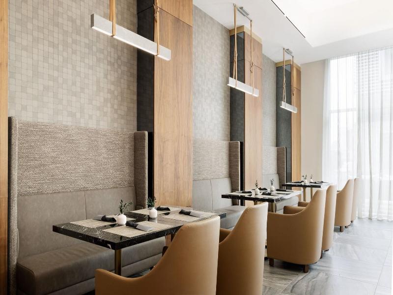 Ac Hotel By Marriott Newtown Square image