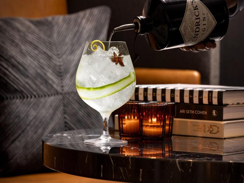 Ac Hotel By Marriott Newtown Square image