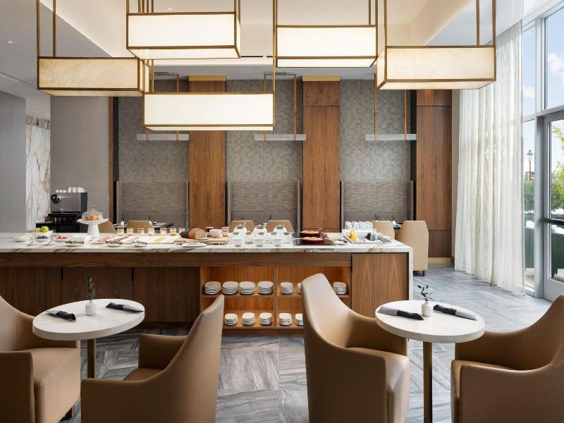 Ac Hotel By Marriott Newtown Square image