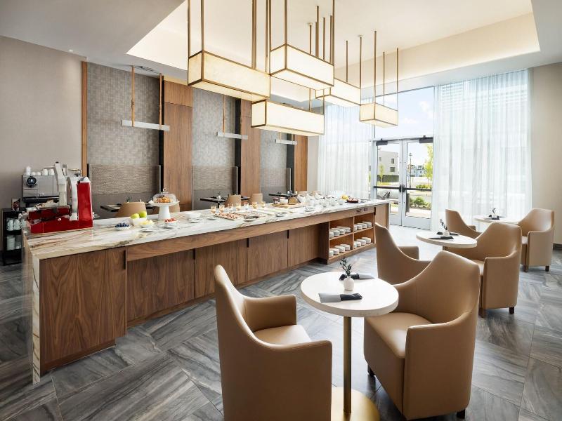 Ac Hotel By Marriott Newtown Square image