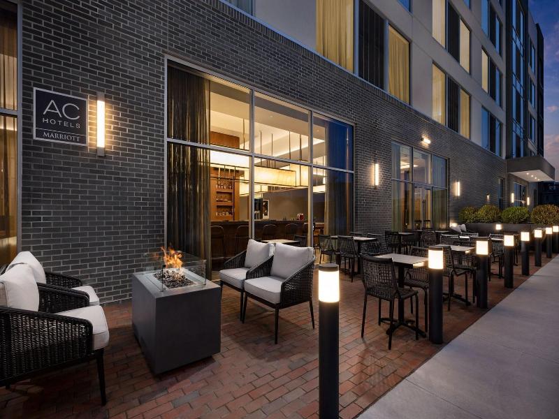 Ac Hotel By Marriott Newtown Square image