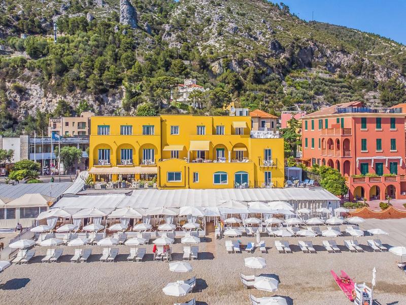Hotel Albatros Varigotti image