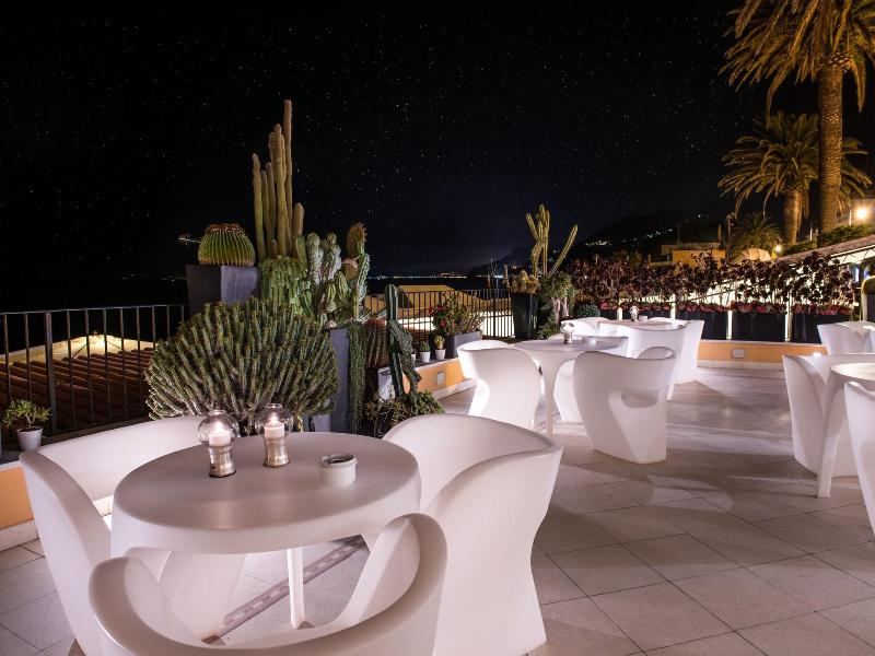Hotel Albatros Varigotti image