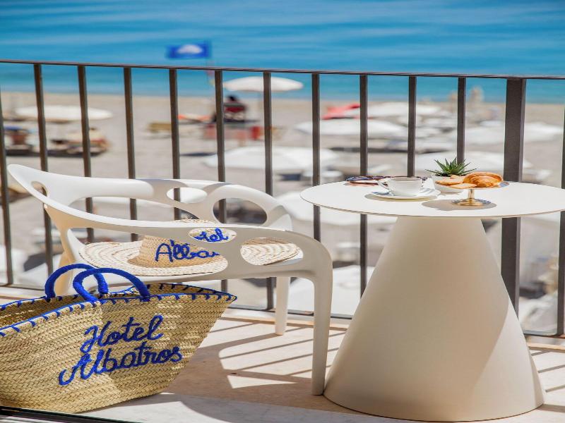 Hotel Albatros Varigotti image