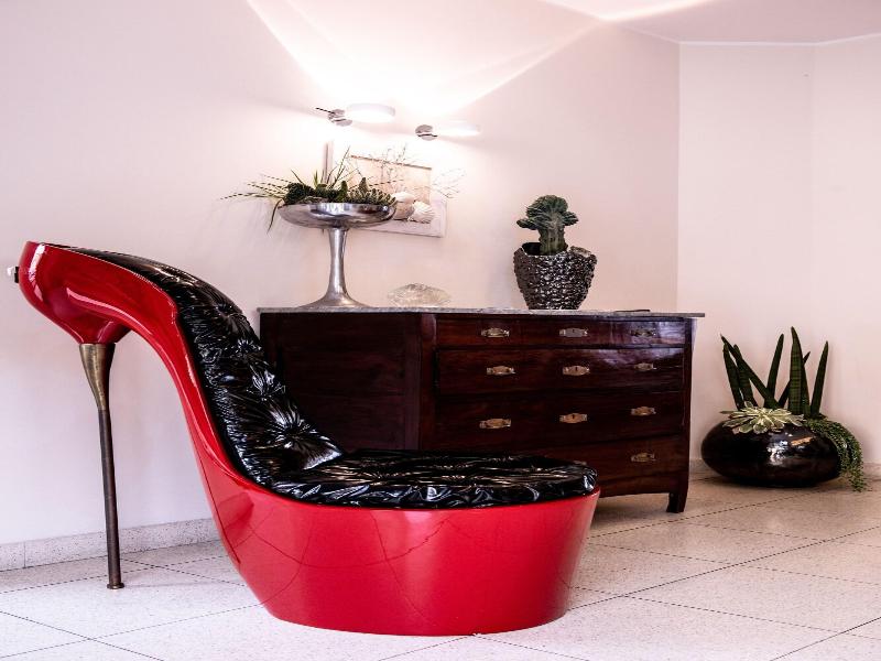 Hotel Albatros Varigotti image