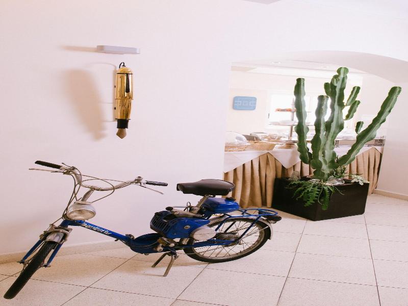 Hotel Albatros Varigotti image