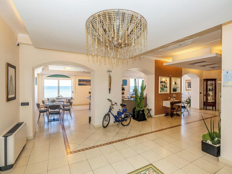 Hotel Albatros Varigotti image