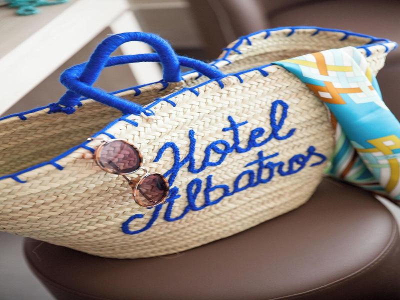 Hotel Albatros Varigotti image