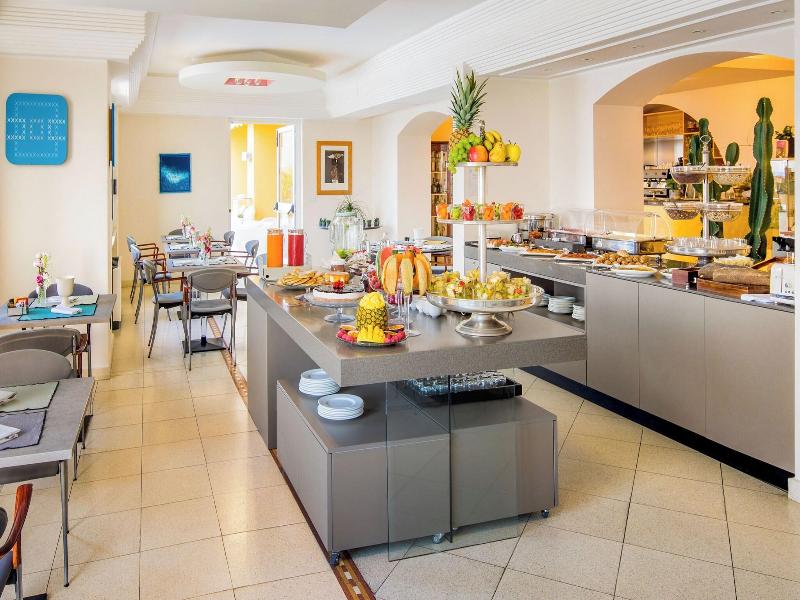 Hotel Albatros Varigotti image