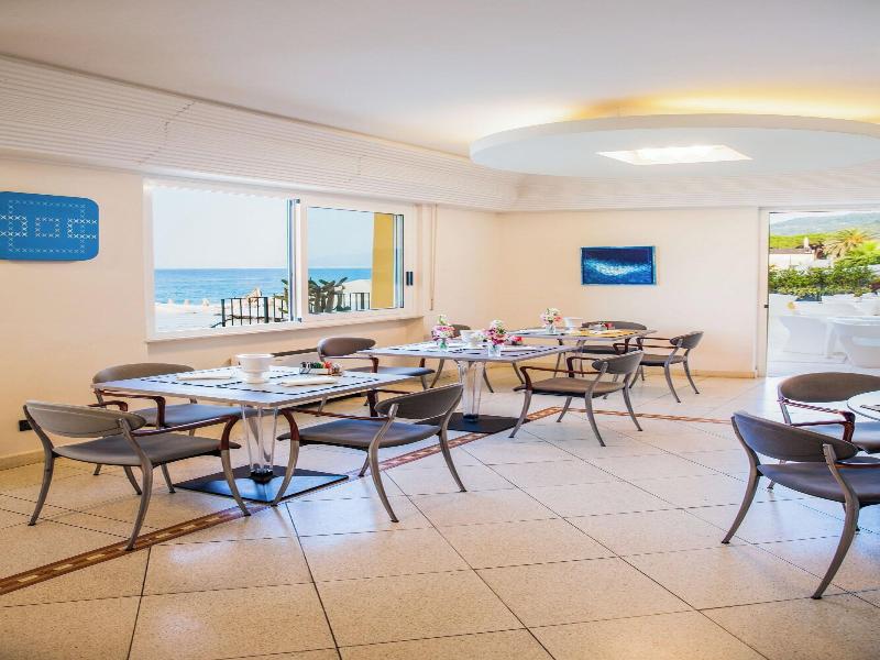Hotel Albatros Varigotti image