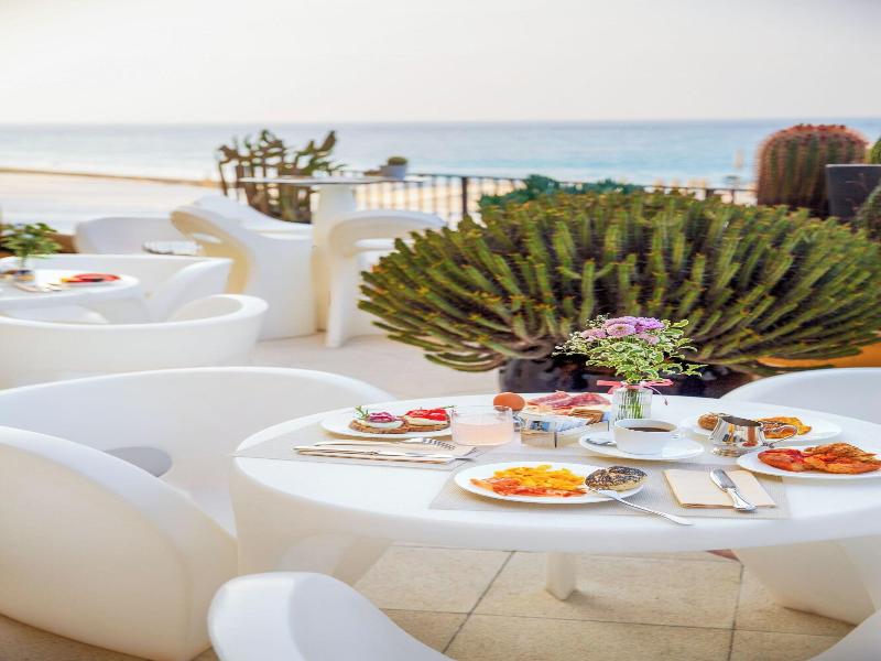 Hotel Albatros Varigotti image