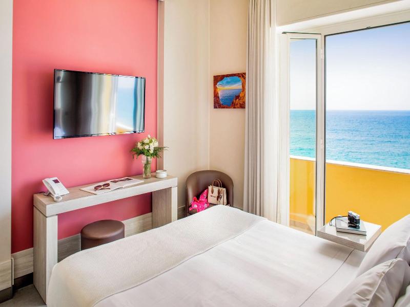 Hotel Albatros Varigotti image