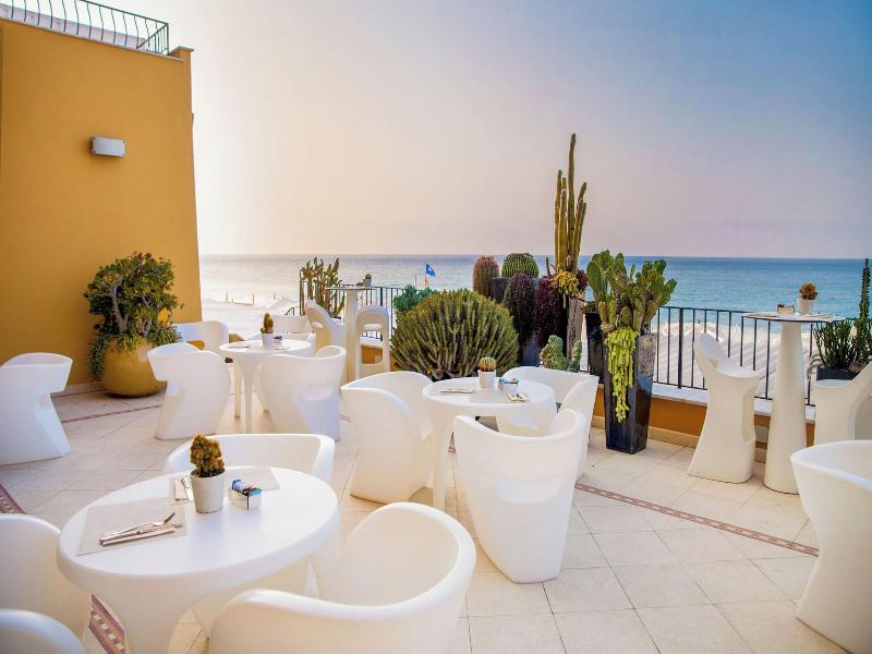 Hotel Albatros Varigotti image