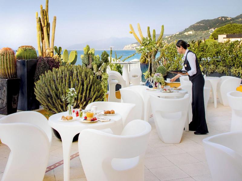Hotel Albatros Varigotti image
