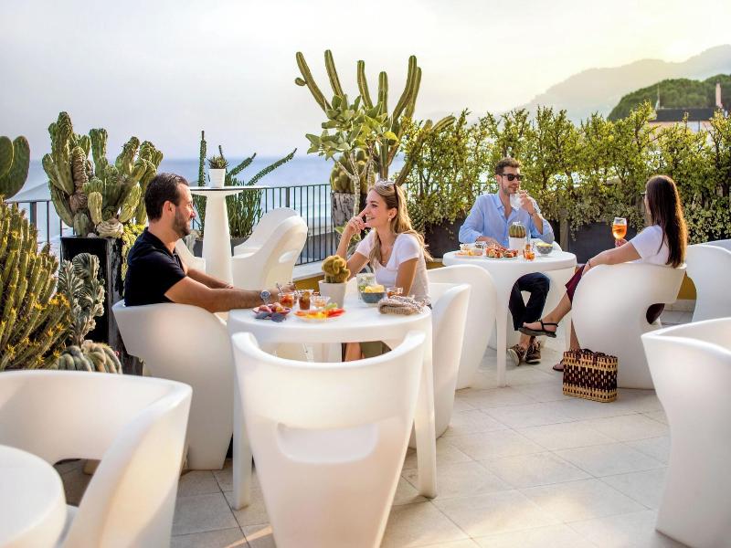 Hotel Albatros Varigotti image