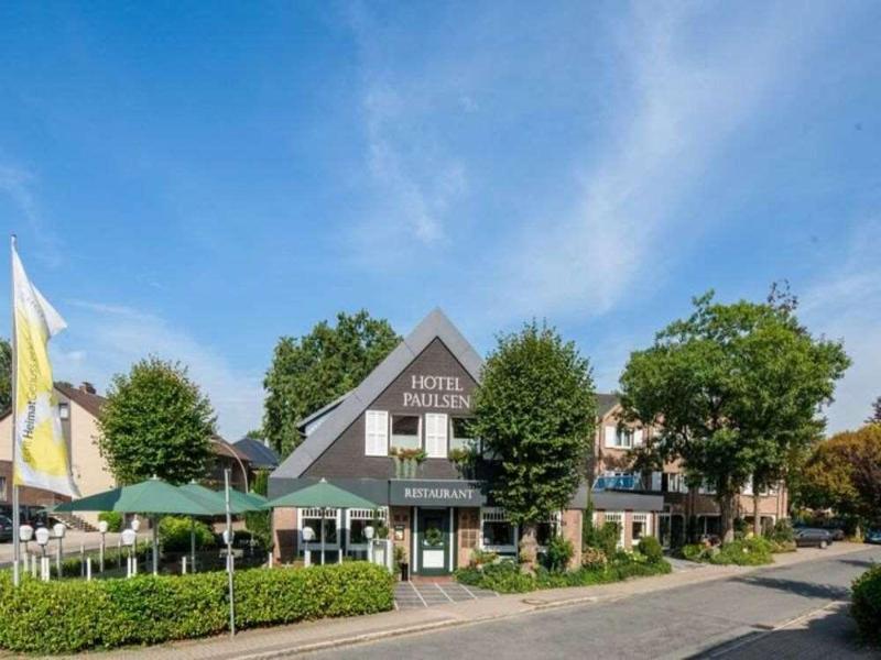 Ringhotel Paulsen image
