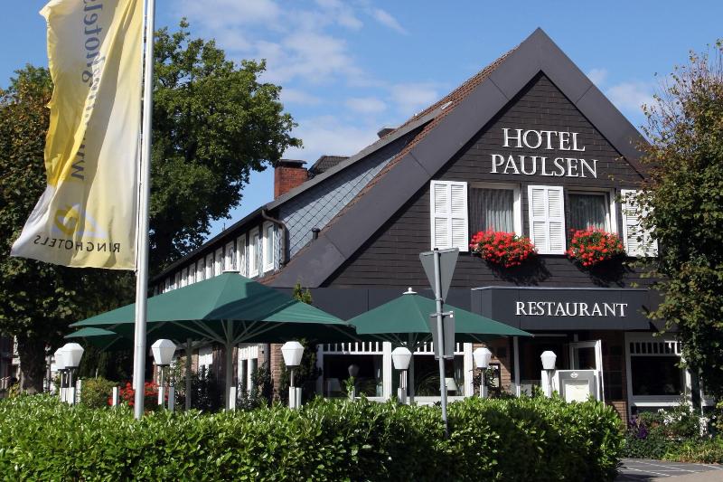 Ringhotel Paulsen image