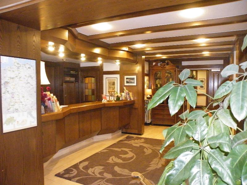 Ringhotel Paulsen image