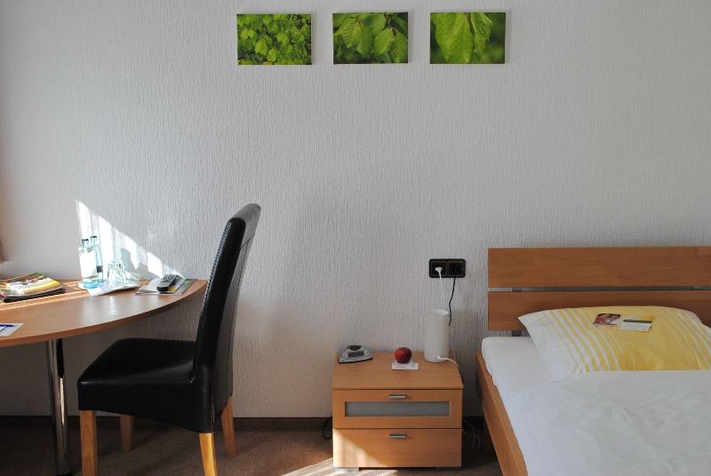 Ringhotel Paulsen image