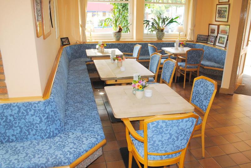 Ringhotel Paulsen image
