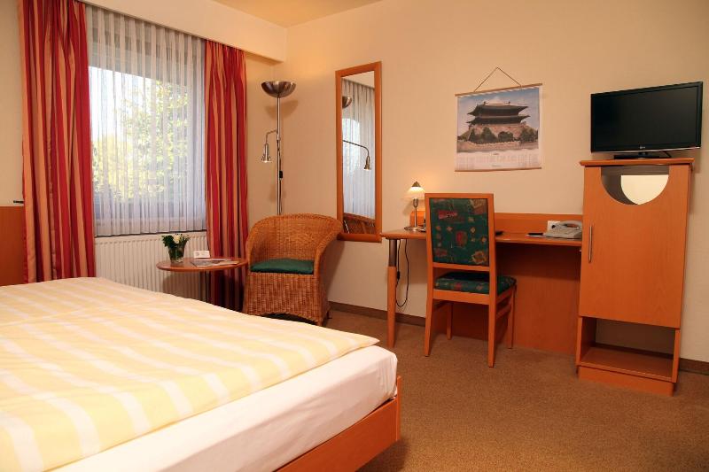 Ringhotel Paulsen image