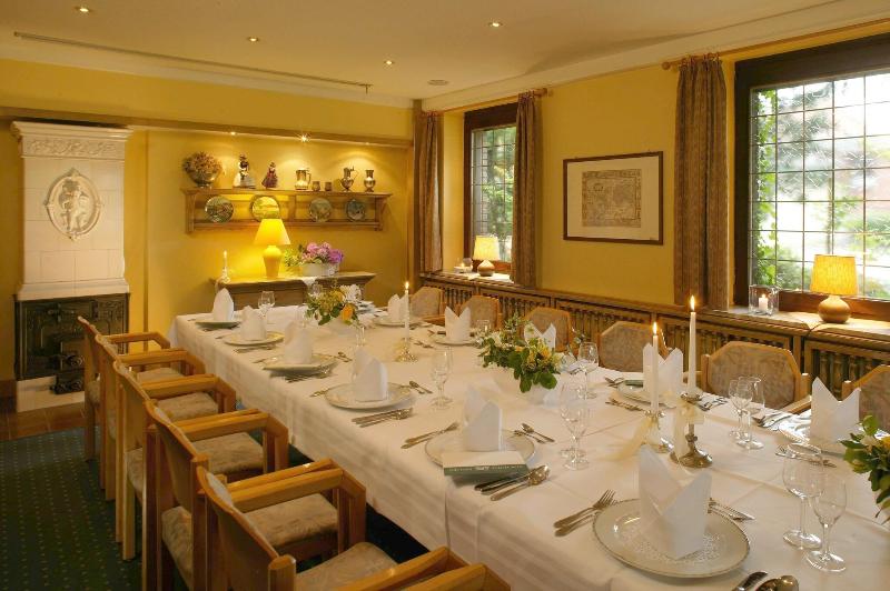 Ringhotel Paulsen image