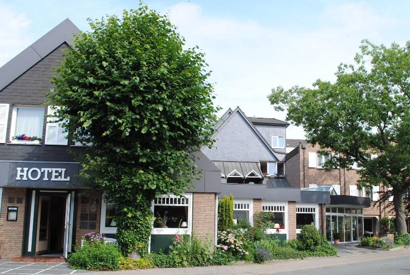 Ringhotel Paulsen image