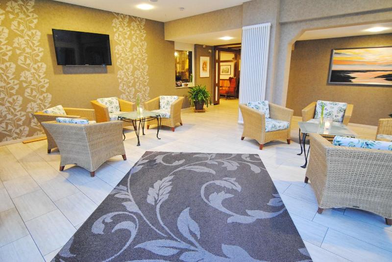Ringhotel Paulsen image