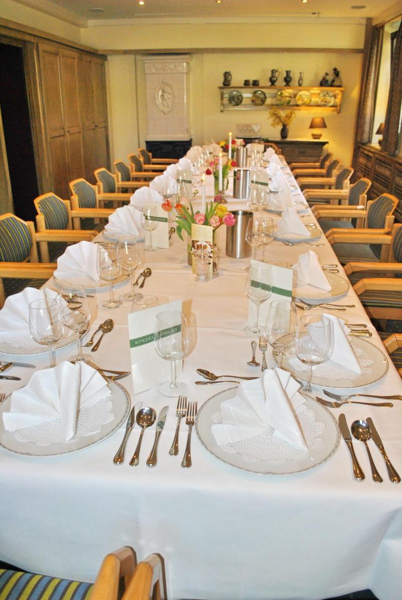 Ringhotel Paulsen image