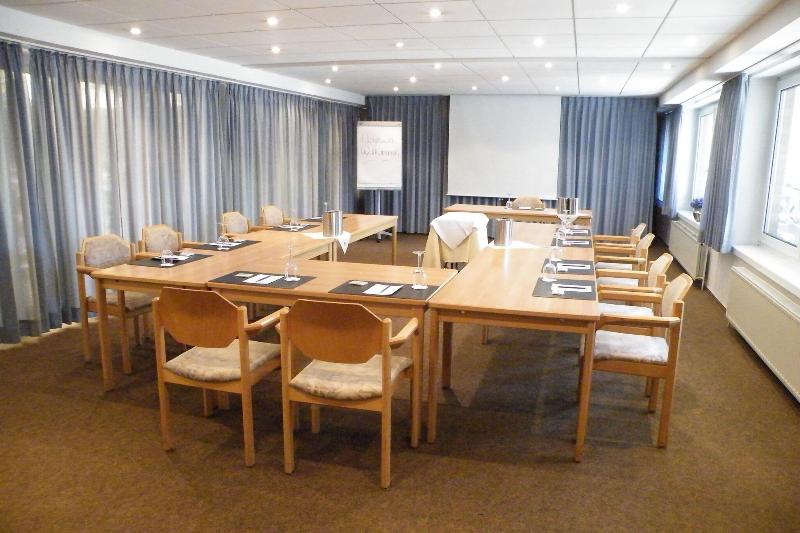 Ringhotel Paulsen image