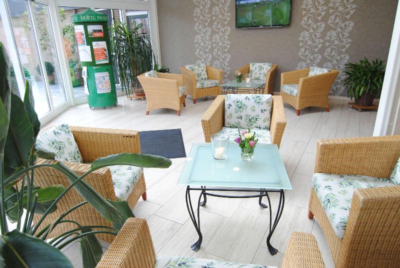 Ringhotel Paulsen image