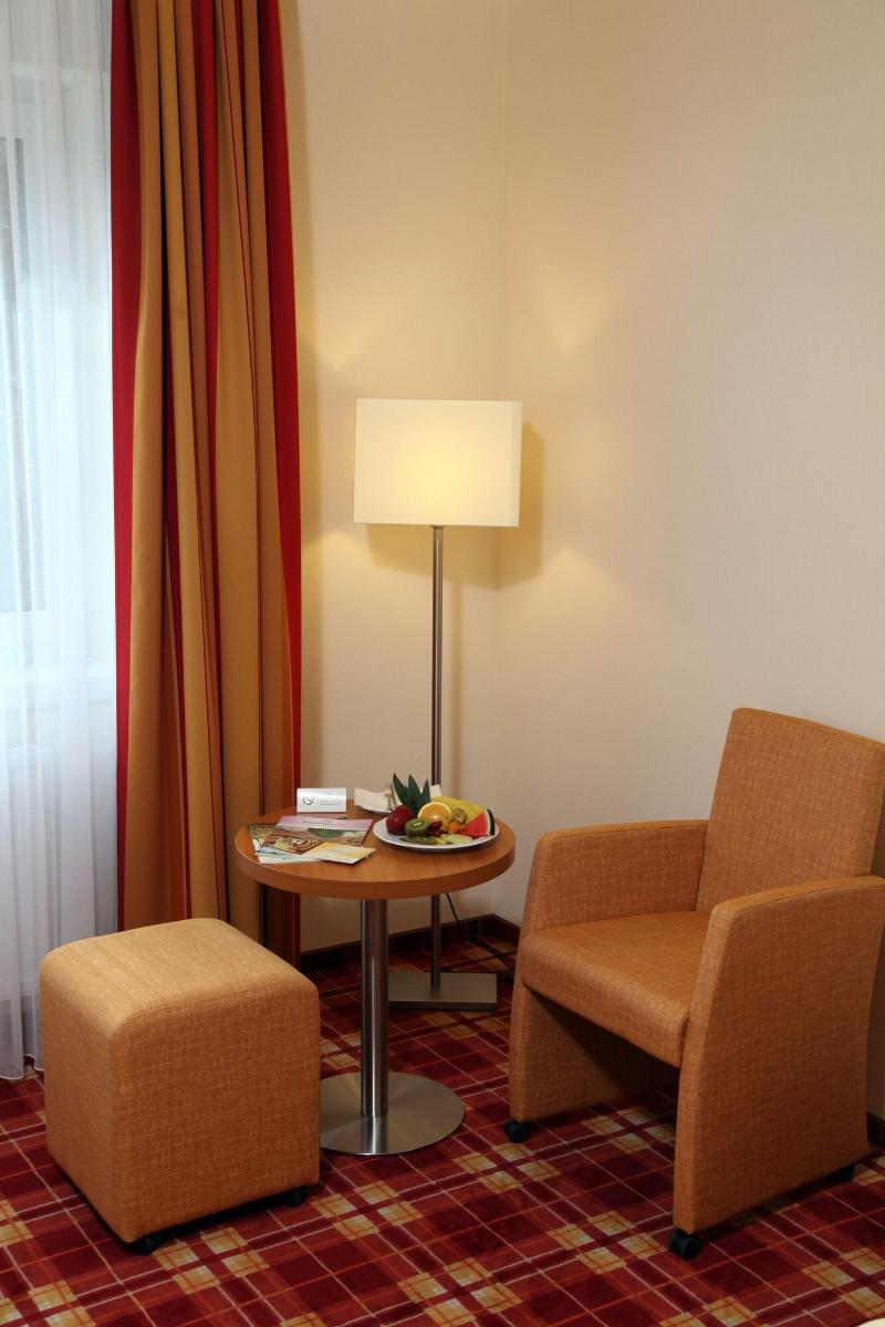 Ringhotel Paulsen image