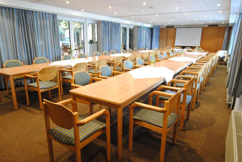 Ringhotel Paulsen image
