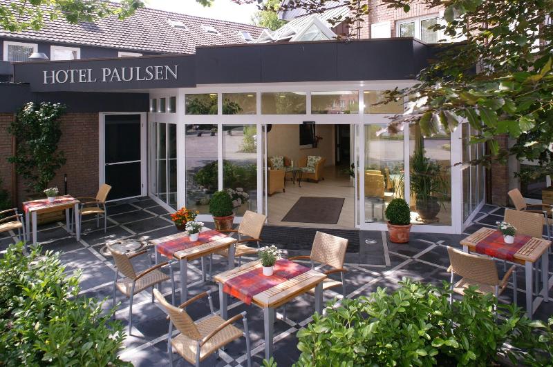 Ringhotel Paulsen image
