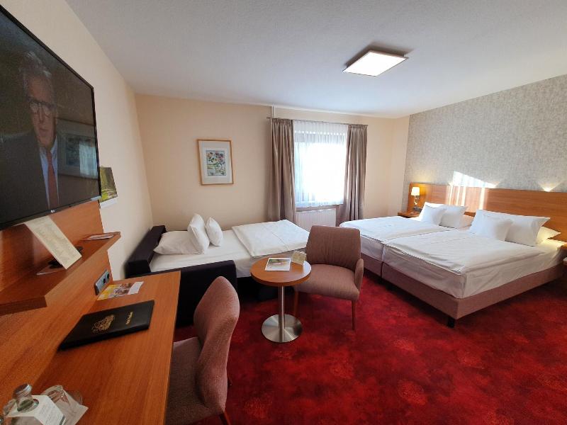 Ringhotel Paulsen image