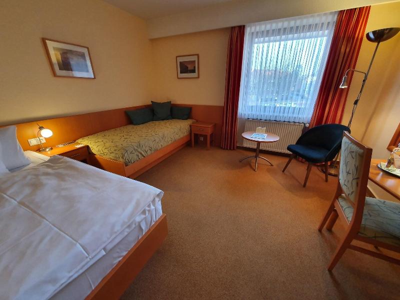 Ringhotel Paulsen image