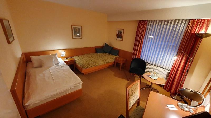 Ringhotel Paulsen image