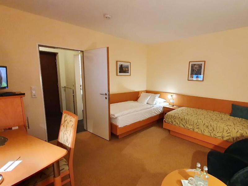 Ringhotel Paulsen image