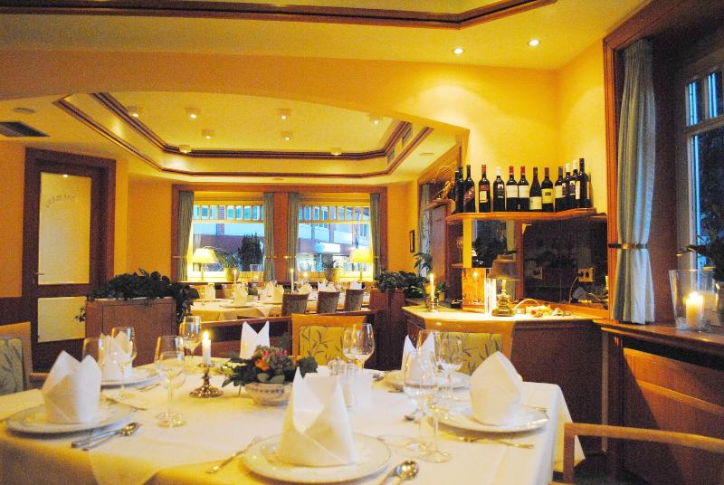 Ringhotel Paulsen image