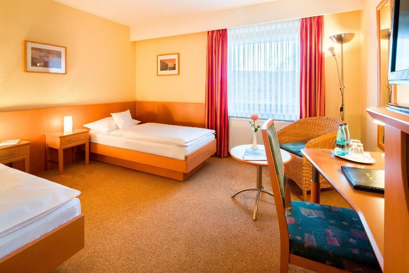 Ringhotel Paulsen image