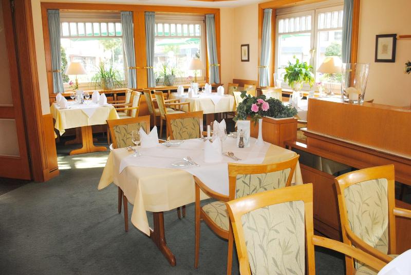 Ringhotel Paulsen image
