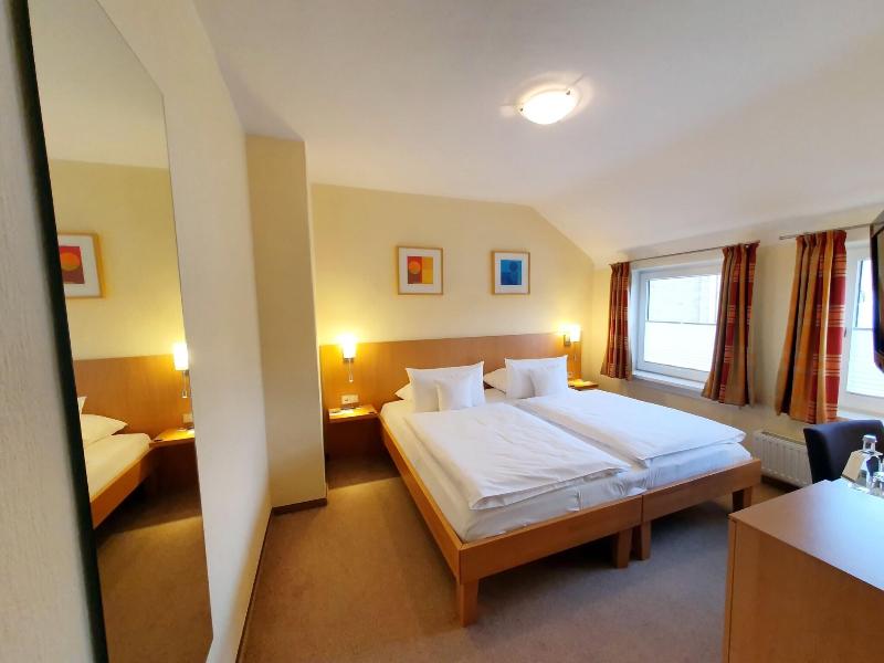 Ringhotel Paulsen image