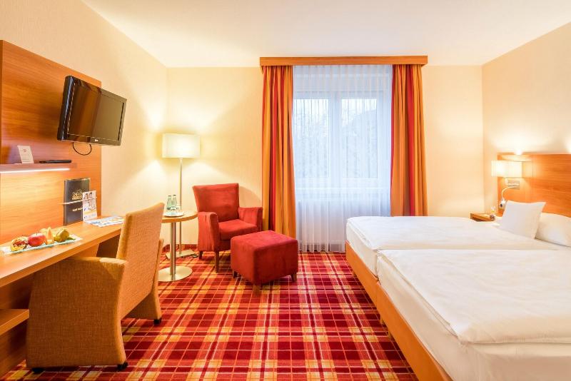 Ringhotel Paulsen image