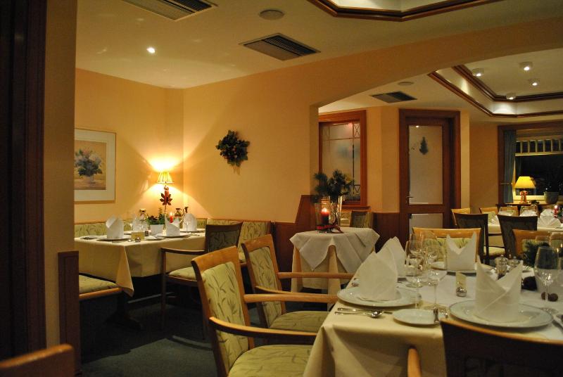 Ringhotel Paulsen image