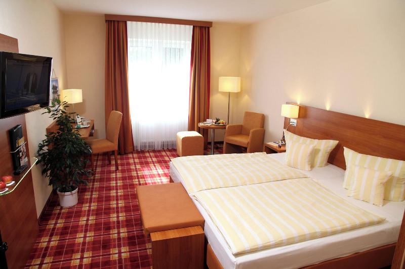 Ringhotel Paulsen image