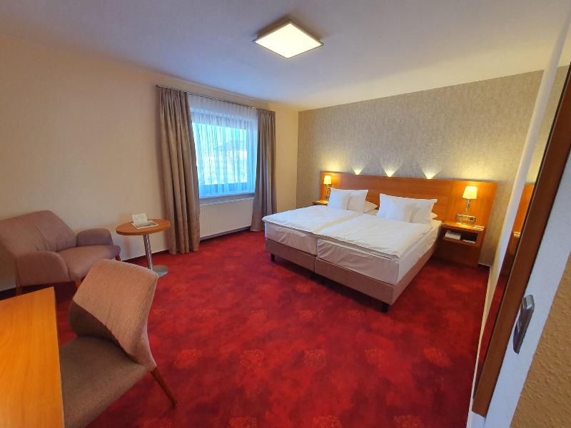 Ringhotel Paulsen image