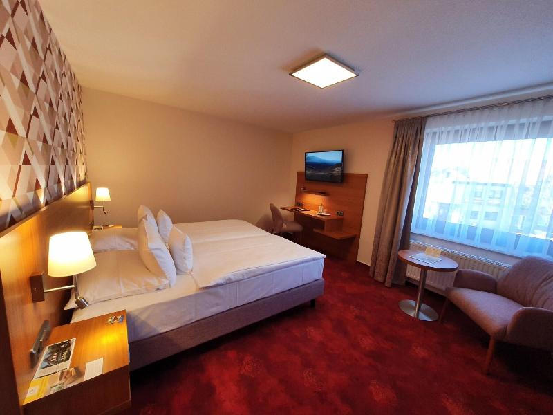 Ringhotel Paulsen image